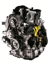P144D Engine